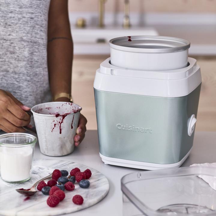 Immagine prodotto Cuisinart ICE31GE 1.4 l