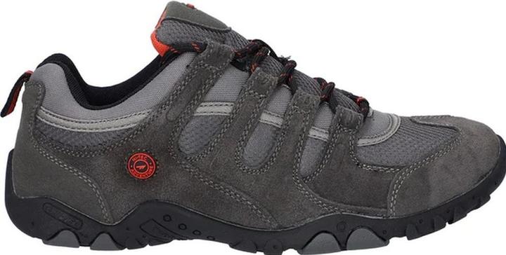 Image du produit Hi-Tec - Chaussures de marche QUADRA - Homme (45.5)