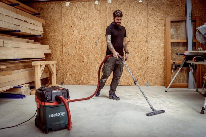 Produktbild Metabo ASA 30 M PC (Nass-Trockensauger)