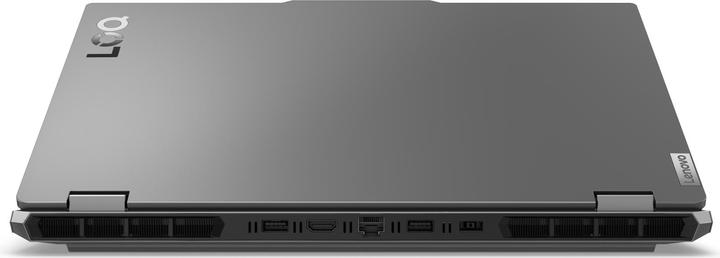 Produktbild Lenovo LOQ 15ARP9 (15.60", AMD Ryzen 7 7435HS, 16 GB, 1000 GB, DE)