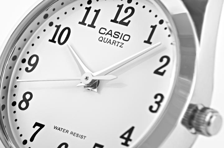 Produktbild Casio Damenuhr LTP-1274D-7BDF + BOX