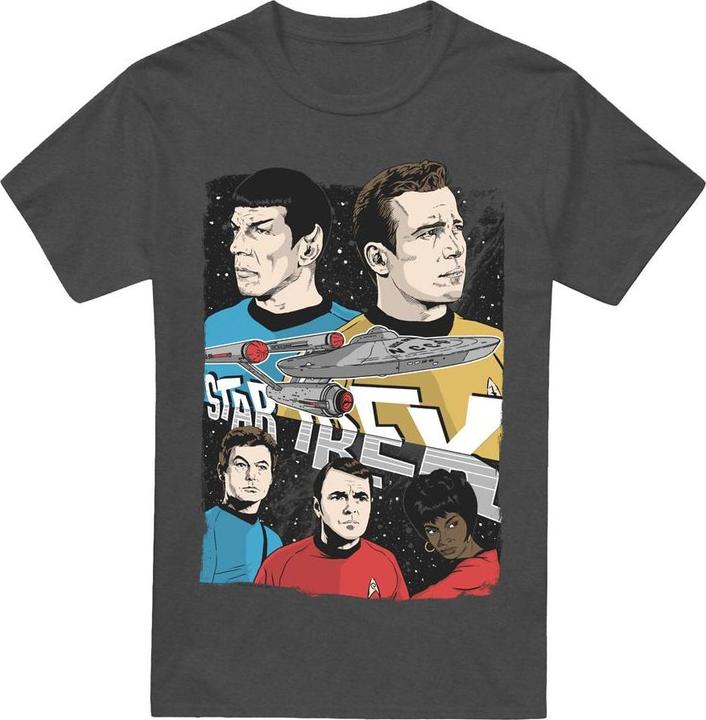 Produktbild TShirt (3XL)