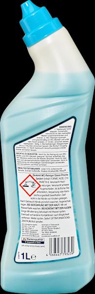 Image du produit dm Denkmit Nettoyant pour WC