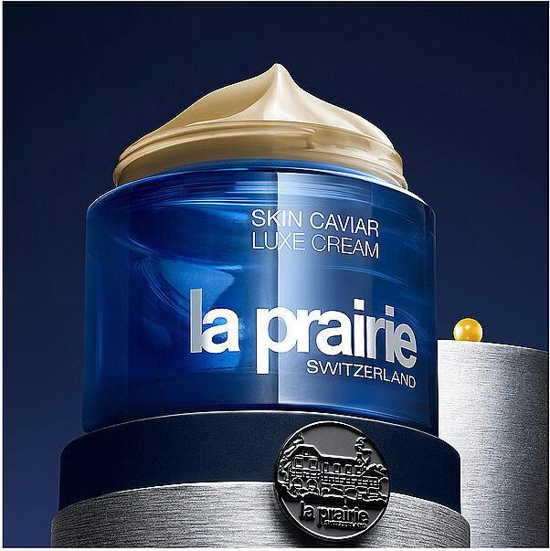 Actual product image La Prairie Skin Caviar Cream Luxe (100 ml, Day cream)