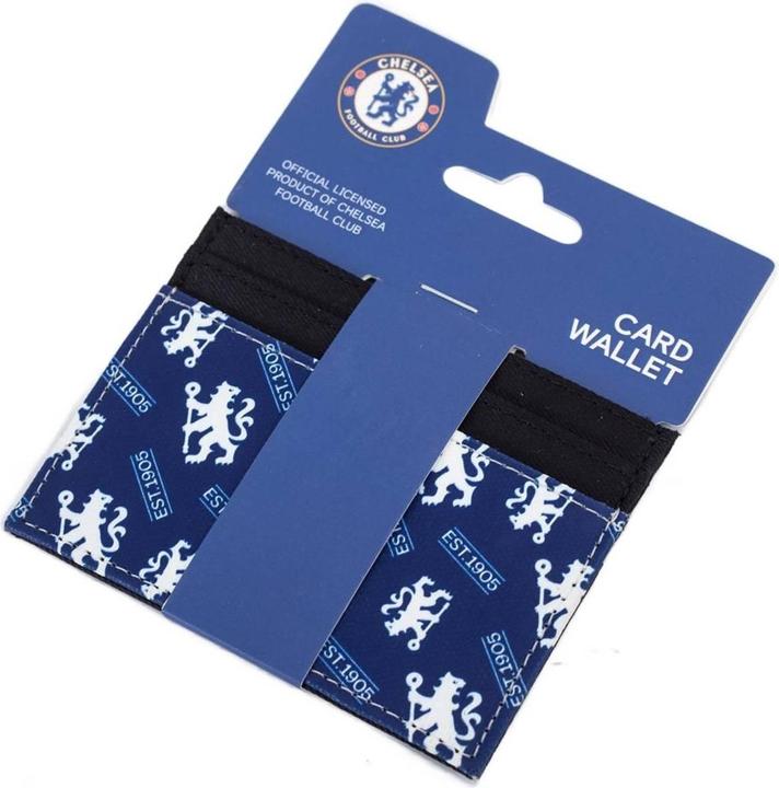 Immagine prodotto Chelsea FC Portatessere