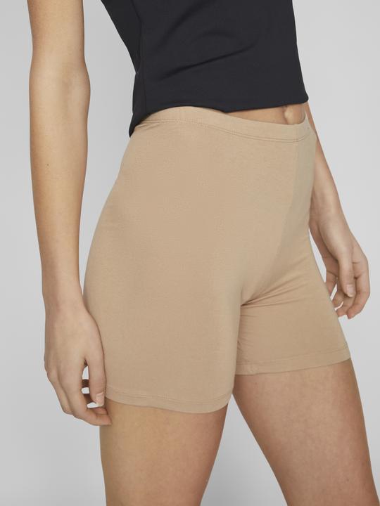 Actual product image Vila 2-pack cycling shorts (XS)