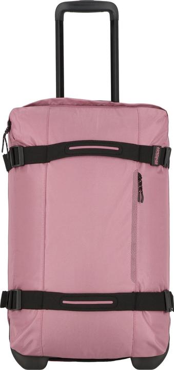 American Tourister Urban Track S 2- Rollen Reisetasche 55 cm (35 l, Handgepäck (bis 50l))