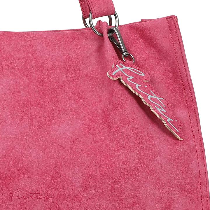 Produktbild Fritzi aus Preußen Toty01 Jive Schultertasche 40 cm