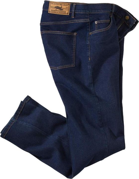 Actual product image Atlas For Men Mens Regular Jeans (42)