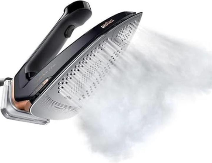 Produktbild Braun IS 7286 (2700 W, 650 g/min)