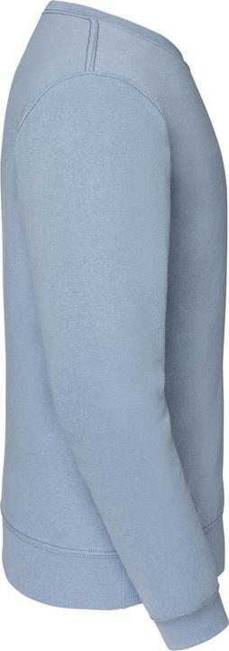 Actual product image Fruit of the Loom Mens Set-In Belcoro® Yarn Sweatshirt (L)