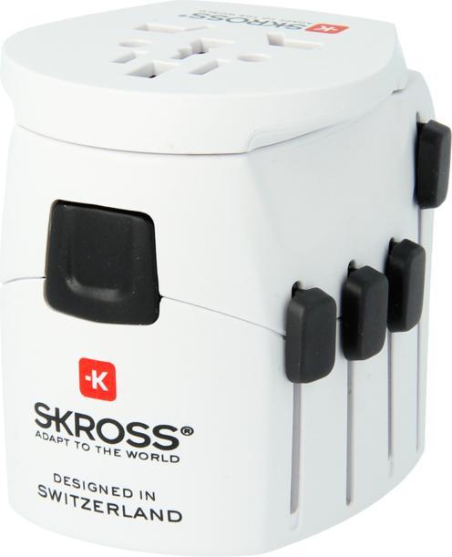 Produktbild Skross Pro World