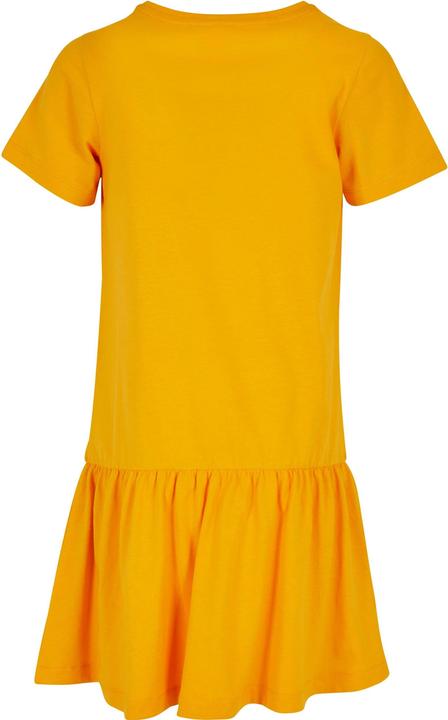 Actual product image Urban Classics Girls Valance Tee Dress (158)