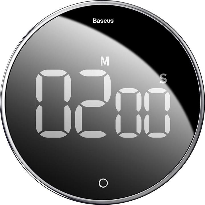 Actual product image Baseus Heyo