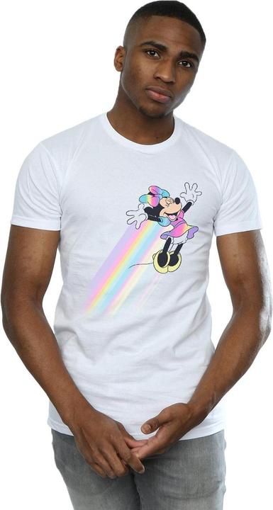 Produktbild Disney Minnie Mouse Whoosh TShirt (3XL)