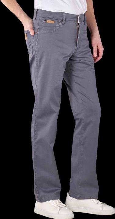 Image du produit Wrangler Pantalon Texas Low Stretch (36)