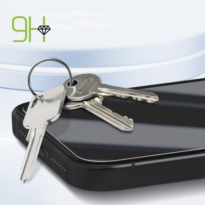 Immagine prodotto Mayaxess Pellicola CrystalGuard (1 Pezzo/i, Apple iPhone 16 Pro Max)
