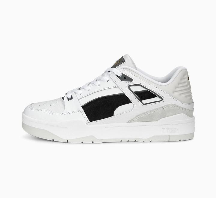 Puma Slipstream Wildlederschuhe