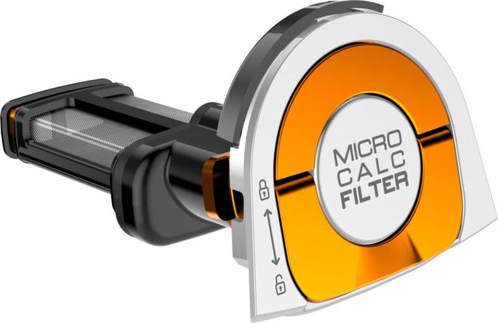 Produktbild Tefal efal Ultimate Pure FV9845 Bügeleisen Trocken- & Dampfbügeleisen (3200 W, 260 g/min)