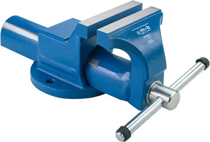 Produktbild Peddinghaus Schraubstock 'Magnat-Basic' MDS-System (150 mm)