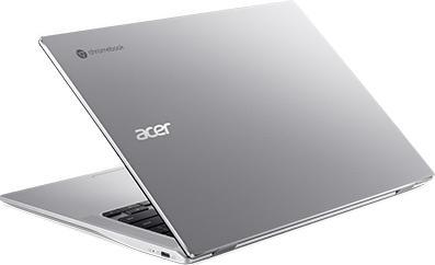 Image du produit Acer Chromebook 514 (14", MediaTek MT8183, 8 Go, 64 Go, ING. Int.)