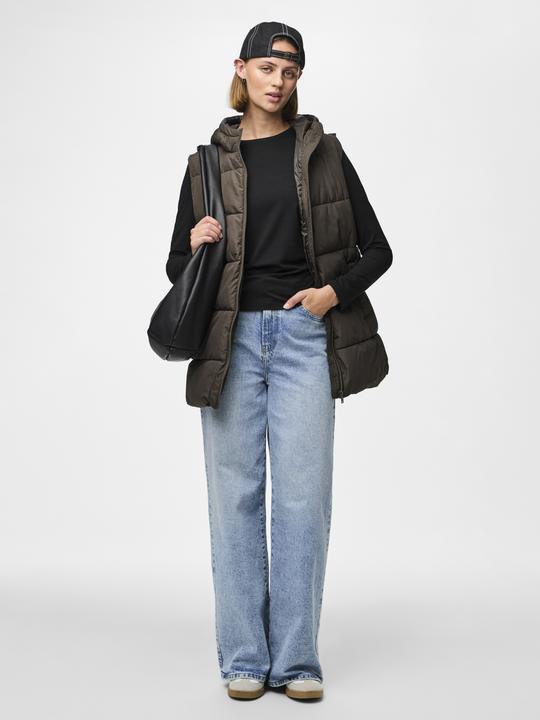 Image du produit Pieces Gilet matelassé PCBEE (S)