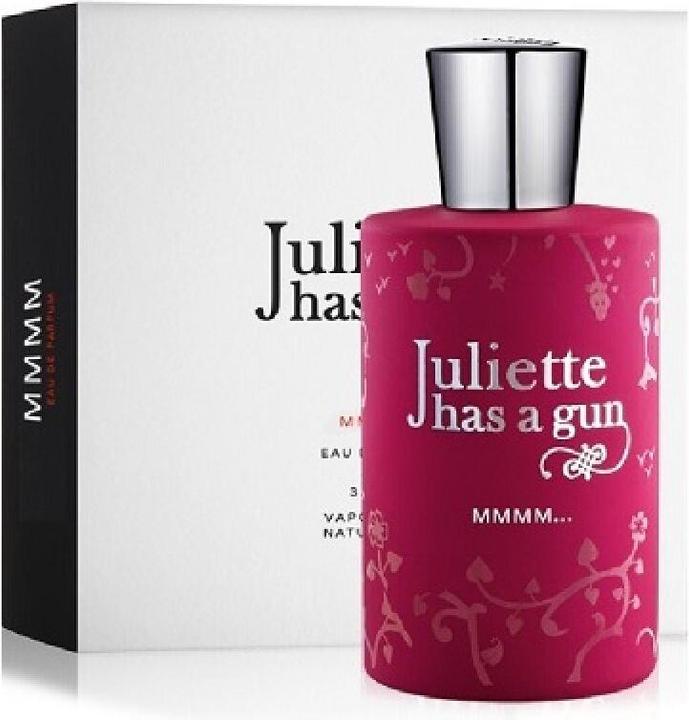Produktbild Juliette Has a Gun Mmmm... (Eau de Parfum, 100 ml)
