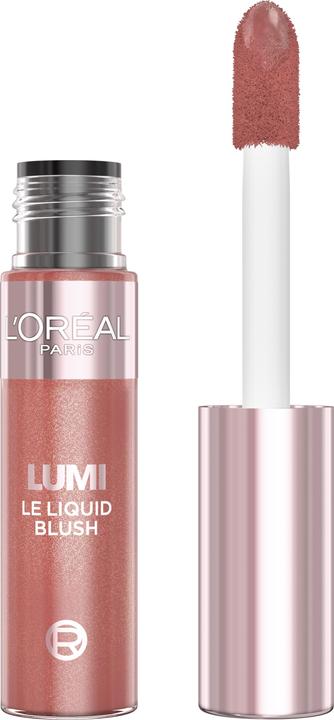 L'Oréal Paris Lumi (630 Glowy True Rose)