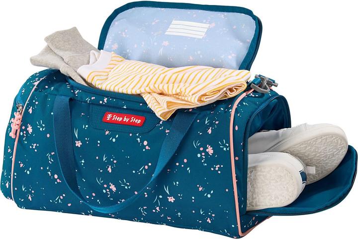 Image du produit Step by Step Wild Horse Ronja (13 l)
