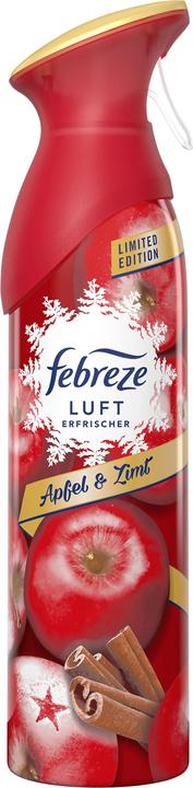 Febreze Pomme Cannelle