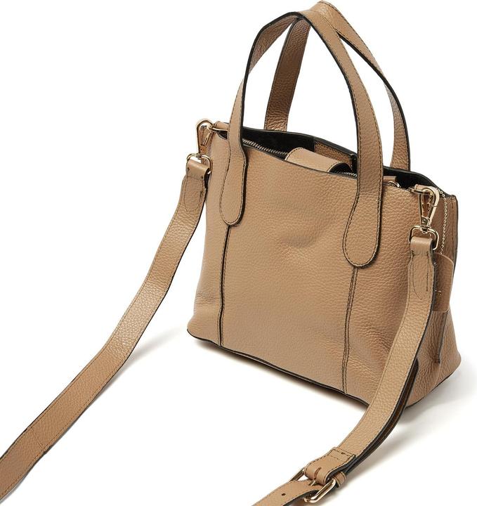 Actual product image dR Amsterdam Hand / Shoulderbag