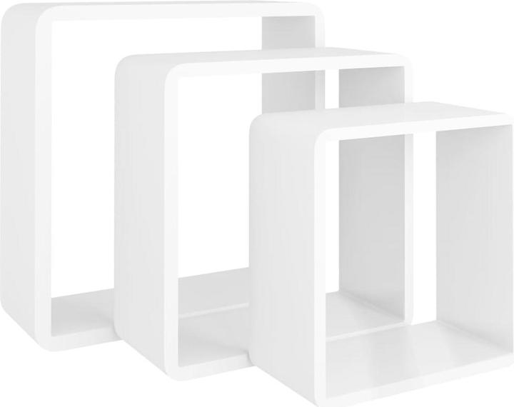 Actual product image VidaXL Abey (30 x 10 x 30 cm)