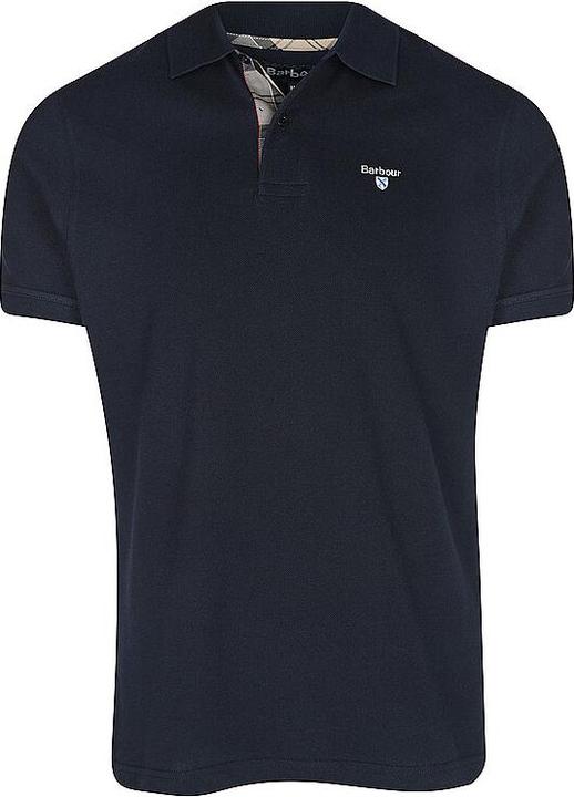 Barbour Poloshirt