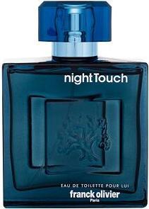 Produktbild Franck Olivier Night Touch (Eau de Toilette, 100 ml)