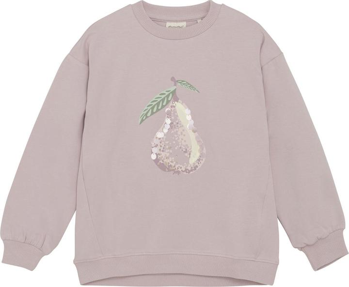 Minymo Pullover Burnished c