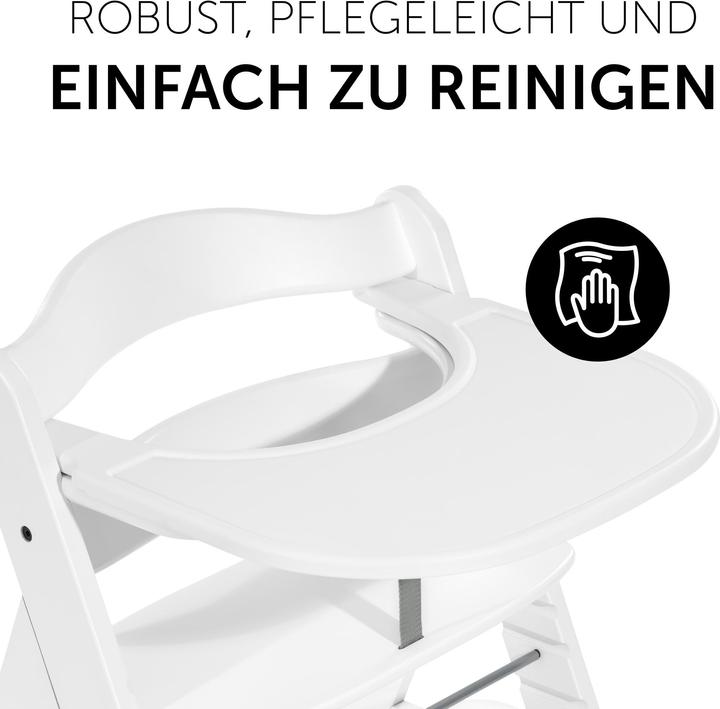 Image du produit Hauck Alpha Click Tray