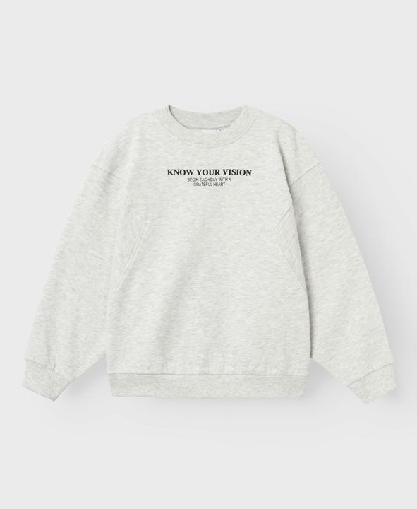 Produktbild Name it Bio-Baumwoll Sweatshirt (122)