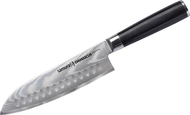 Santokumesser