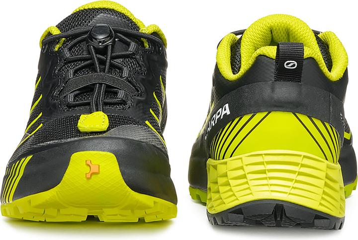 Actual product image Scarpa Kid's Ribelle Run (36)