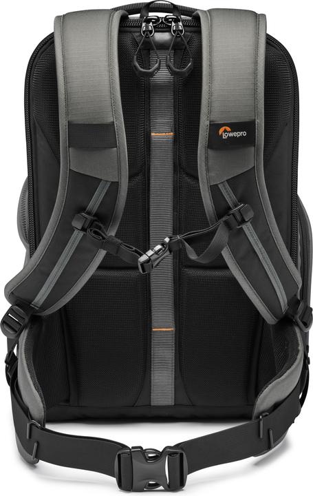 Actual product image Lowepro Flipside BP 400 AW III (Photo backpack, 20 l)