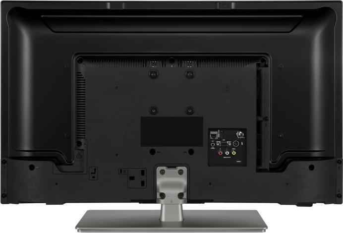 Immagine prodotto Panasonic TX-32MS360E, 81,3 cm, 1920 x 1080 Pixel, Full HD, Smart TV, Wifi, Zwart, Grijs (32", LED, Full HD)