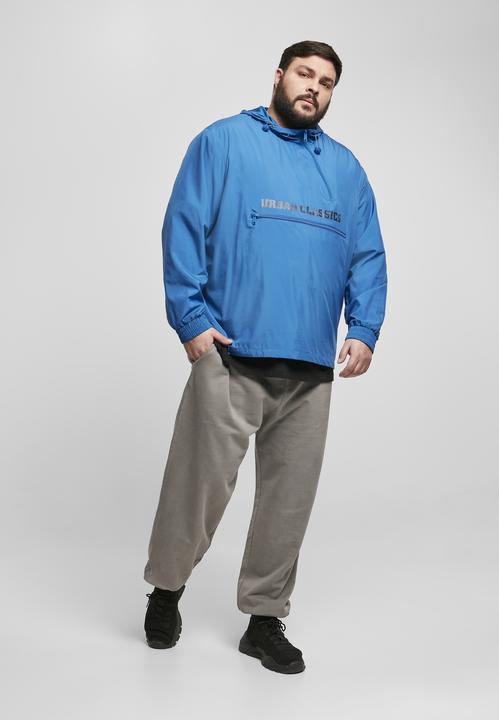 Immagine prodotto Urban Classics Giacca Commuter Pull Over (M)