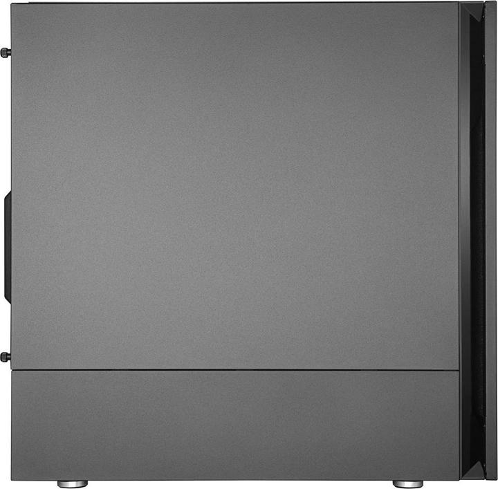 Productafbeelding Cooler Master Silencio S600 (ATX, mATX, Mini-ITX)