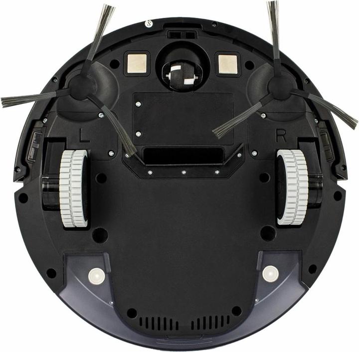 Actual product image Evolveo SALENTE R2, robotický vysavač (stírání vodou a nabíjecí stanice) (Robot vacuum)