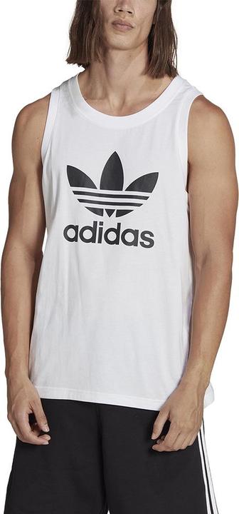 Produktbild adidas Adicolor Classics Trefoil Tanktop (L)