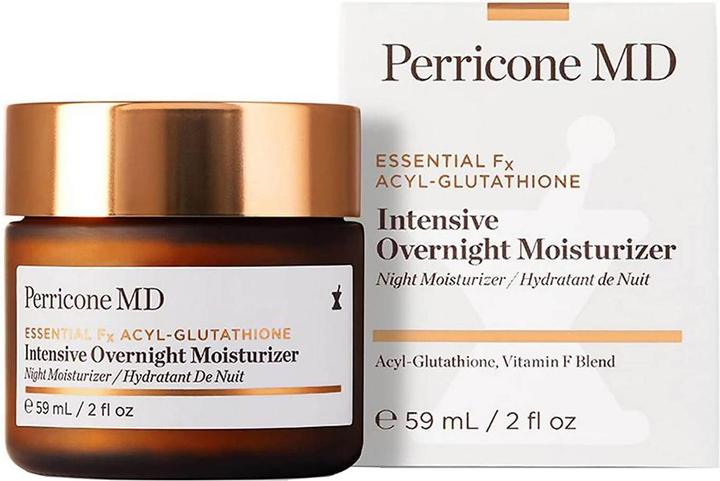 Produktbild Perricone MD Essential Fx Acyl-Glutathione Intensive Overnight Moisturiser​ 59 ml (59 ml)