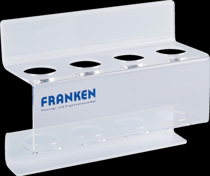 Immagine prodotto Franken Portapenne Acrilico magnetico