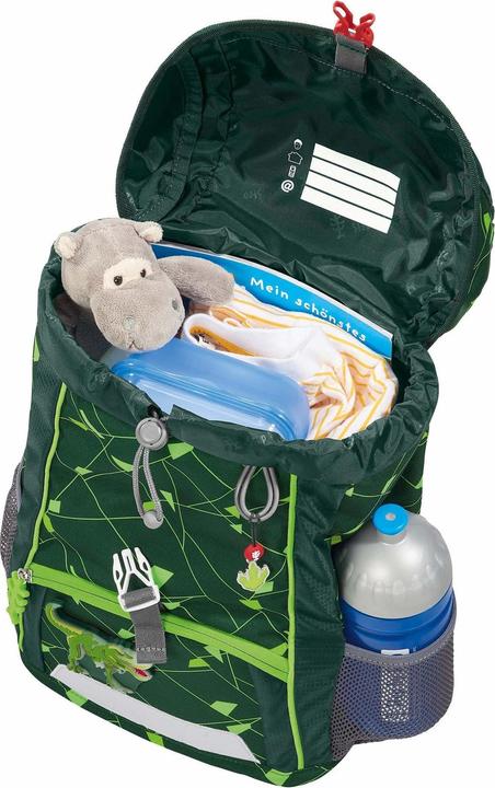Actual product image Step by Step backpack set KID, 3 pieces