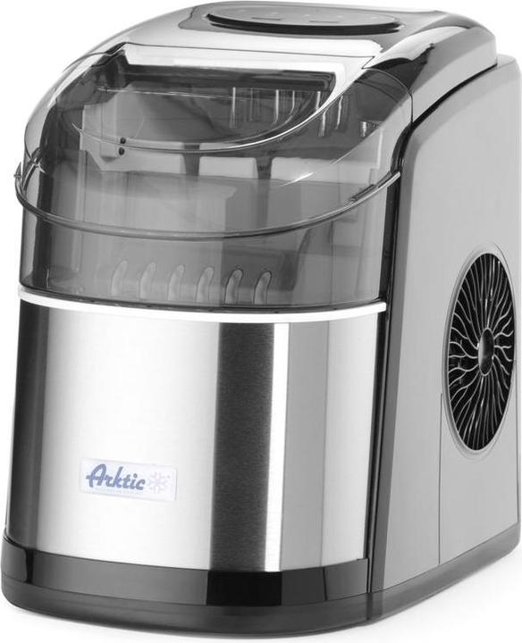 Image du produit Hendi Machine à glaçons sphérique Arktic 220-240V/100W (Fiche CH)