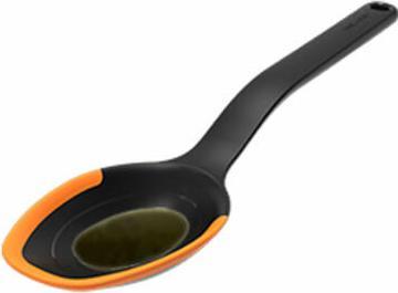 Actual product image Fiskars Functional Form Cooking Spoon
